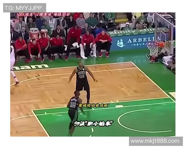 篮球心理战:深入解析北京篮球队的心理素质与竞技表现